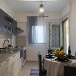 Sofia's House Apartmán Volos