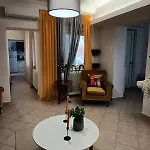 Apartmán Sofia's House Volos