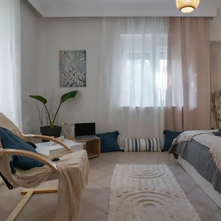 Sofia's House * فولوس