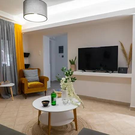 Sofia's House Volos