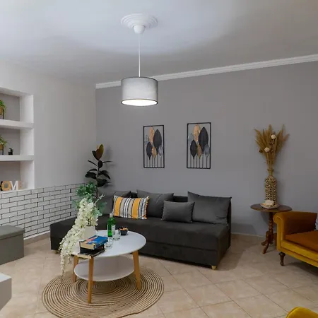 Apartmán Sofia's House Volos