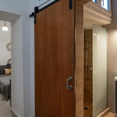 Appartamento Sofia's House