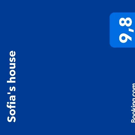 Sofia's House فولوس