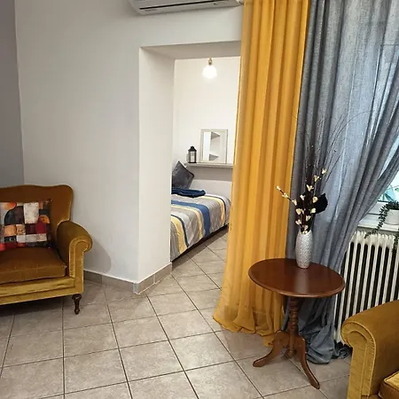 Sofia's House Appartamento