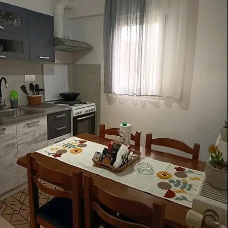 Sofia's House Volos