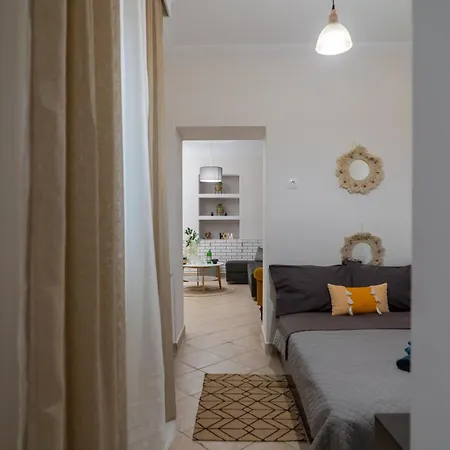 Apartamento Sofia's House *