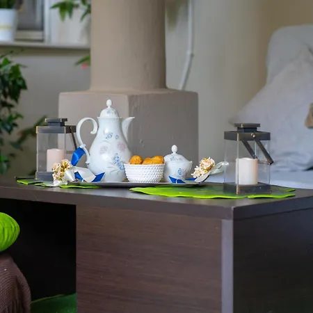 Sofia's House Apartment *