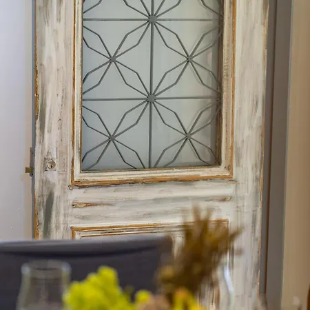 Apartamento Sofia's House Volos