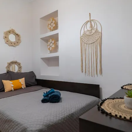 Sofia's House Apartment