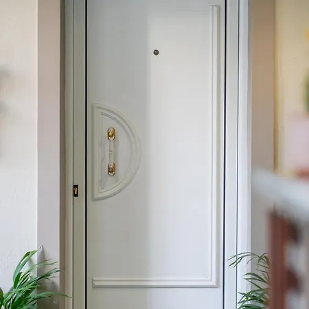 Apartmán Sofia's House *