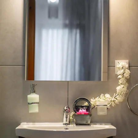 Sofia's House * Volos