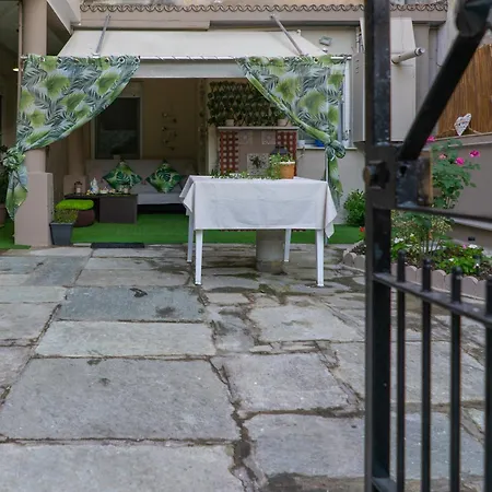 Sofia's House * Volos