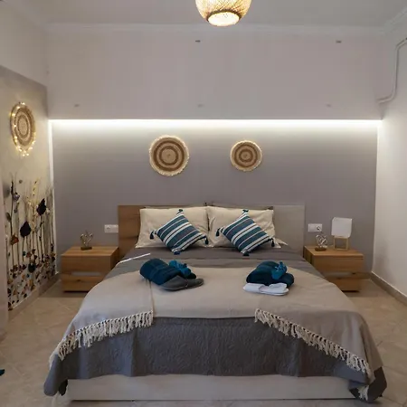 Sofia's House Apartmán