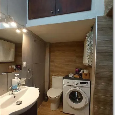 Sofia's House Apartamento Volos