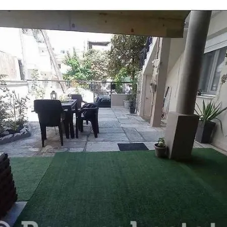 Sofia's House * Volos