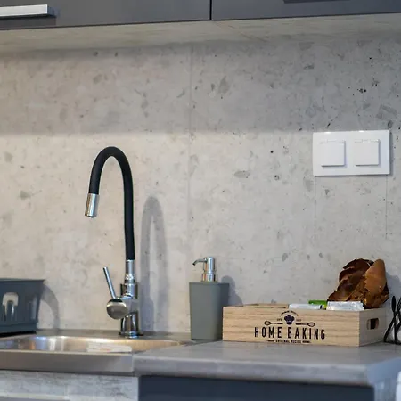 Apartamento Sofia's House Volos