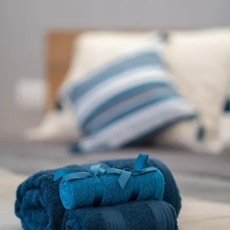 Sofia's House Apartamento *