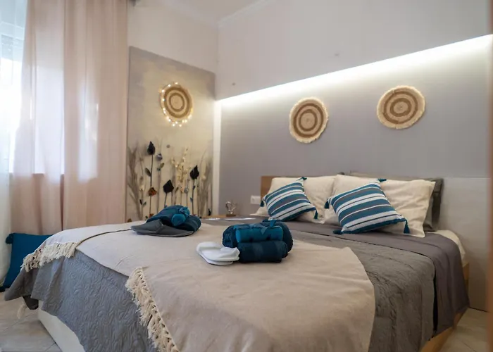 Sofia's House Βόλος