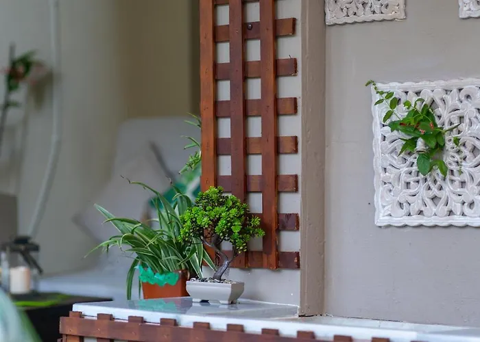 Appartement Sofia's House