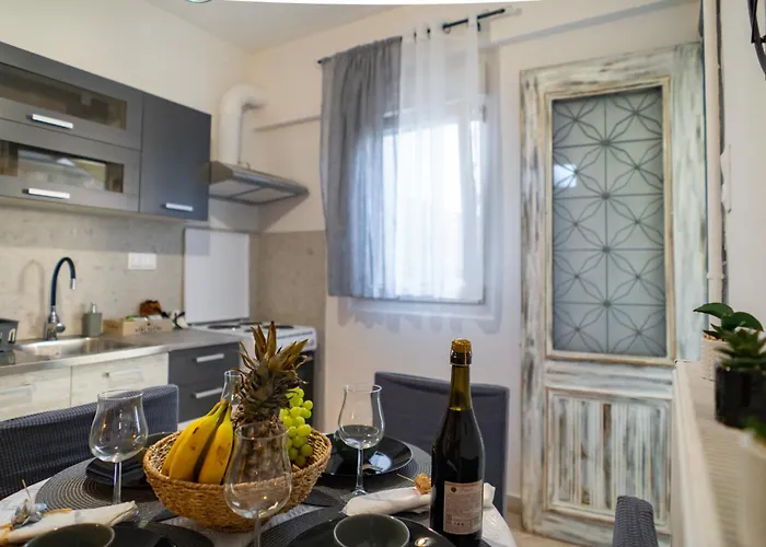 Sofia's House Βόλος