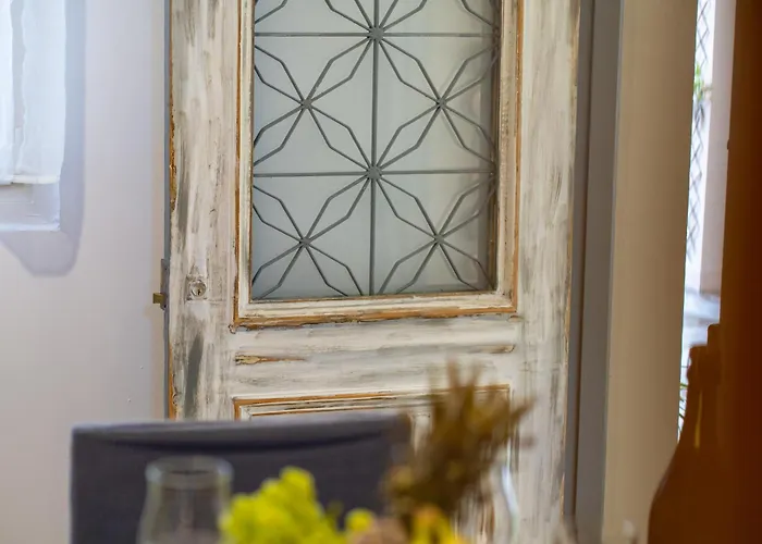 Appartement Sofia's House Vólos