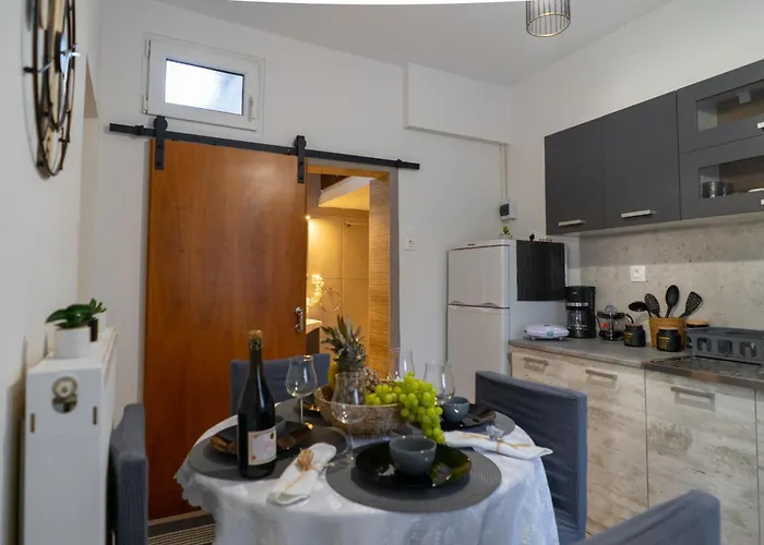 Sofia's House Βόλος