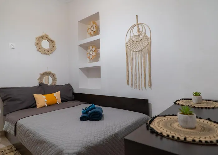 Sofia's House Διαμέρισμα