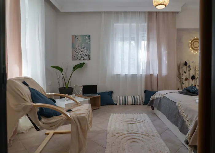 Sofia's House * Βόλος