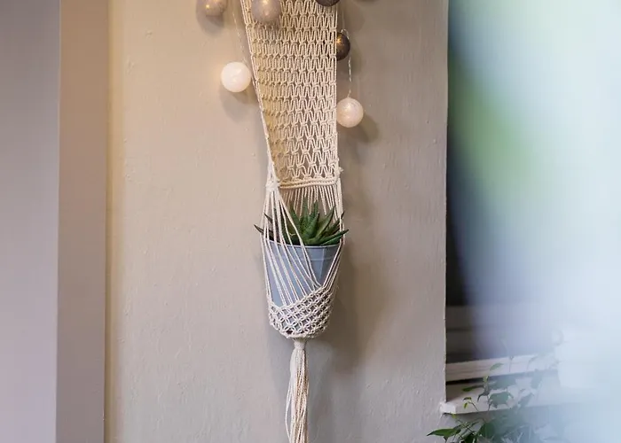 Διαμέρισμα Sofia's House *