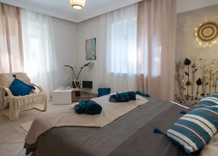 Sofia's House Appartement