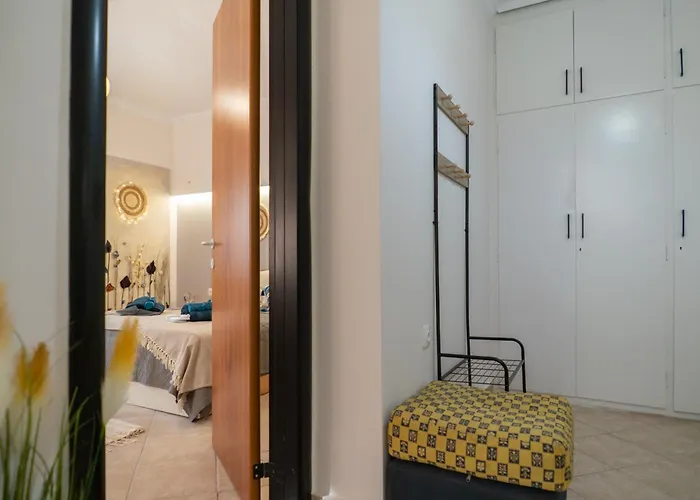 Διαμέρισμα Sofia's House