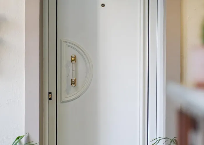 Appartement Sofia's House *