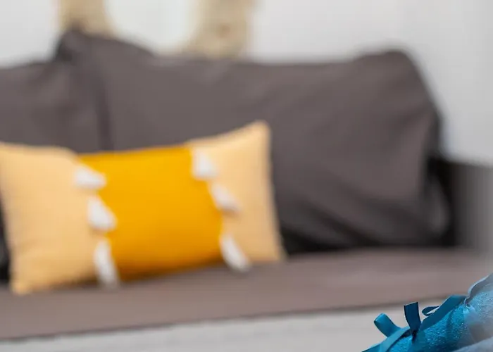 Sofia's House Διαμέρισμα Βόλος