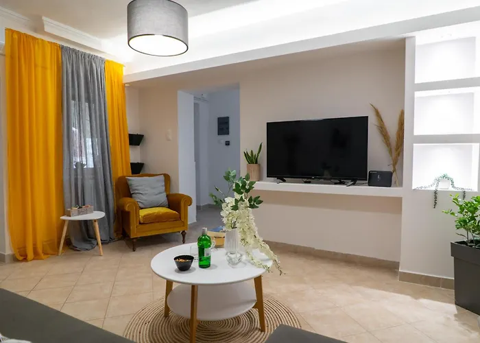 Sofia's House Βόλος