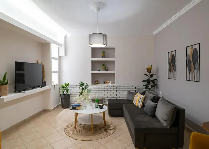 Sofia's House Appartement *