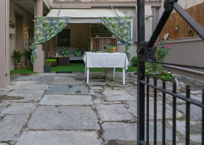 Sofia's House * Volos