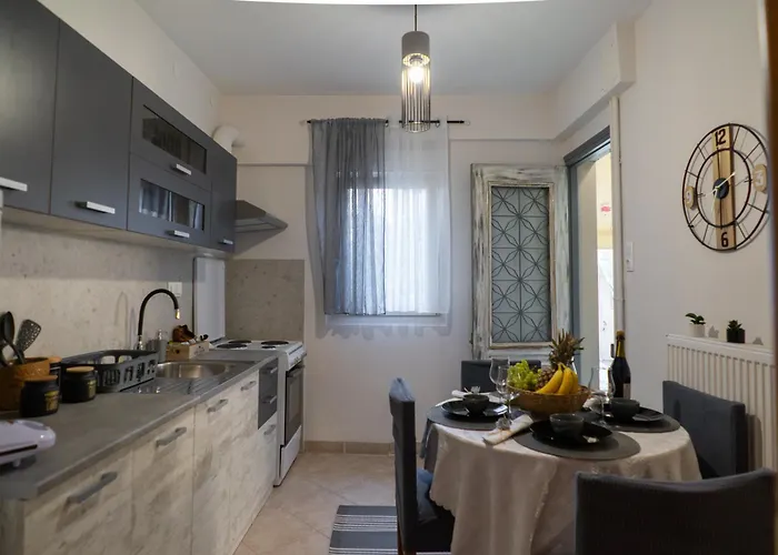 Sofia's House Διαμέρισμα Βόλος