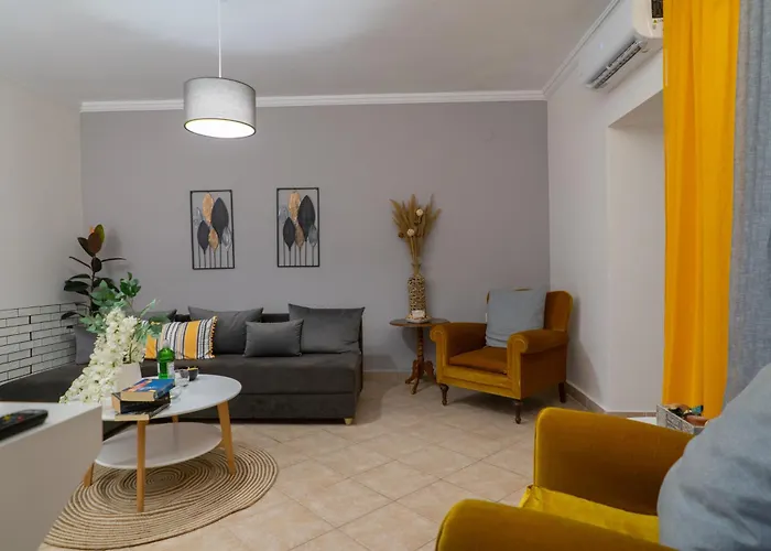 Sofia's House Διαμέρισμα Βόλος