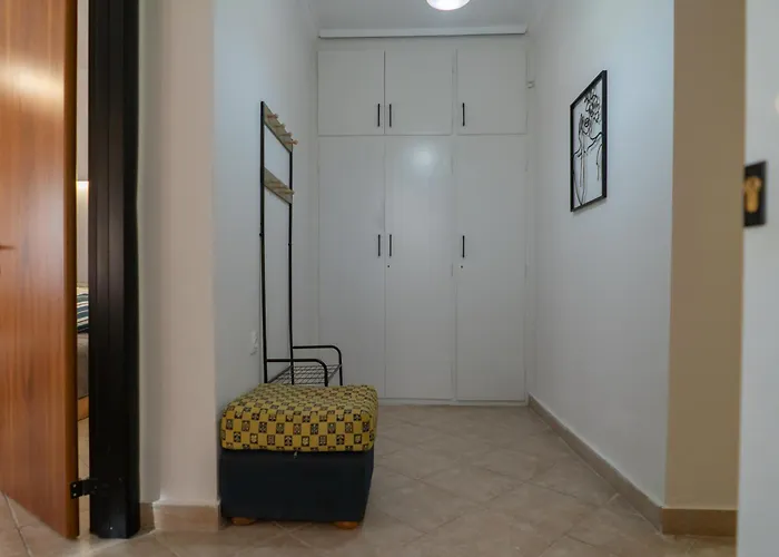 Sofia's House Apartment