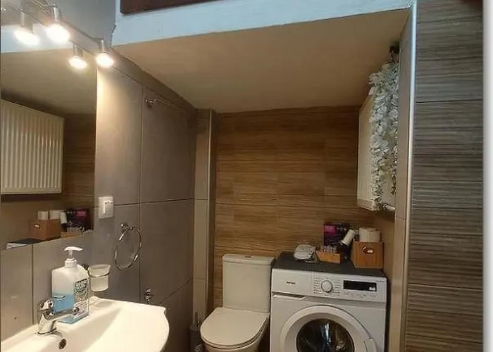 Sofia's House Apartment Volos