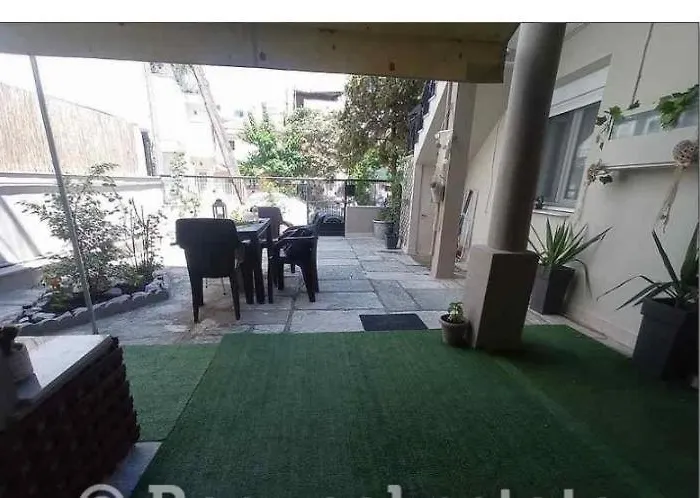 Sofia's House * Volos