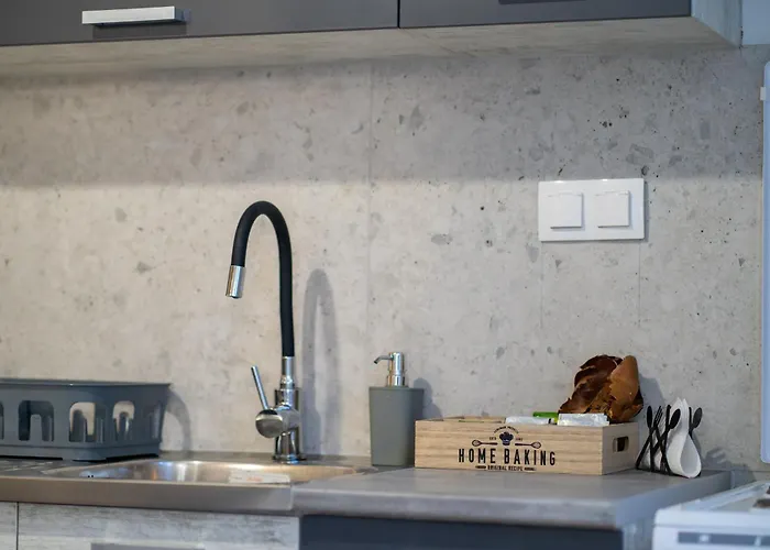 Διαμέρισμα Sofia's House Βόλος