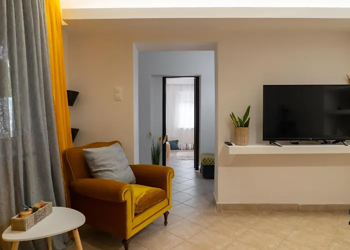 Sofia's House Βόλος