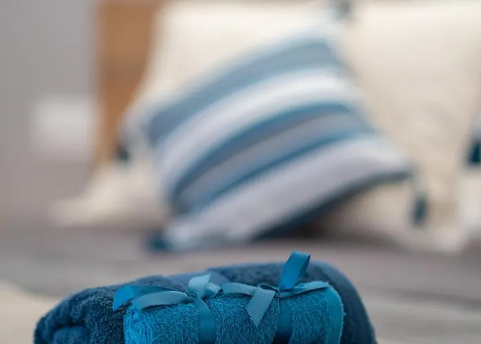 Sofia's House Διαμέρισμα *