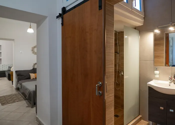 Appartement Sofia's House