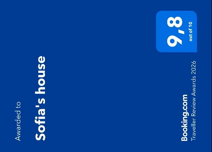 Sofia's House Βόλος