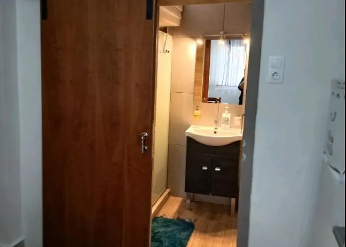 Διαμέρισμα Sofia's House Βόλος