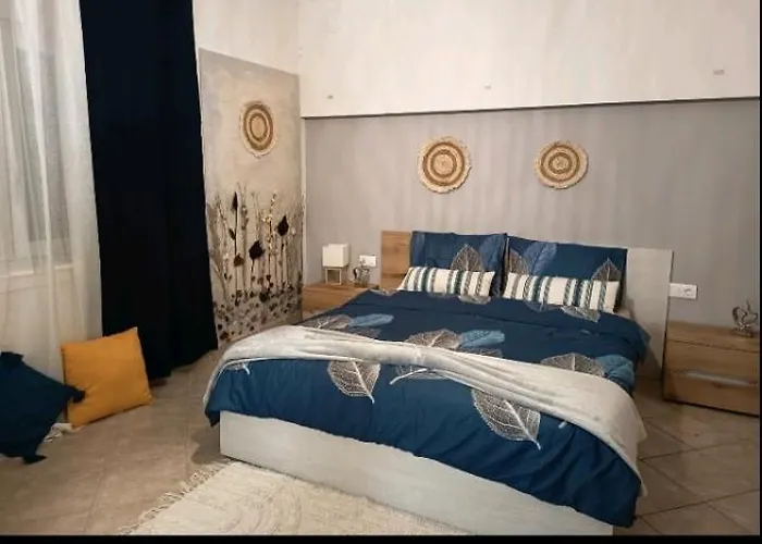 Sofia's House Βόλος