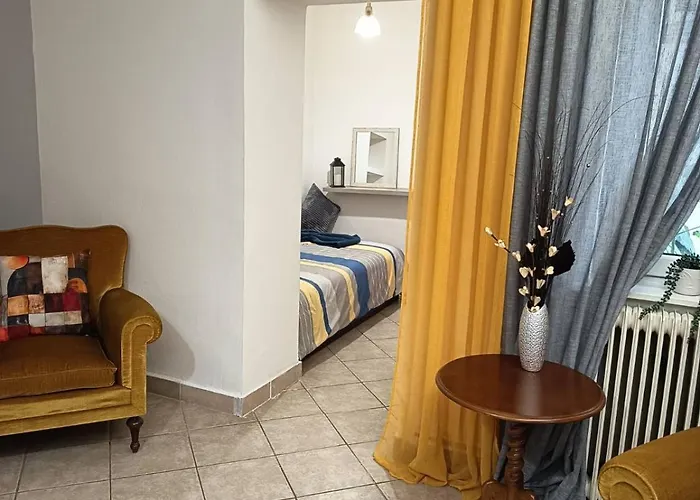 Sofia's House Διαμέρισμα