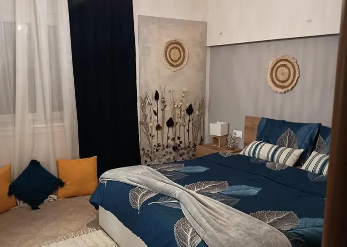 Sofia's House * Βόλος